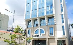 Hotel 19, Penang